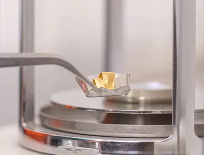 Arget SAC - Refiner&iacute;a de Oro y Plata