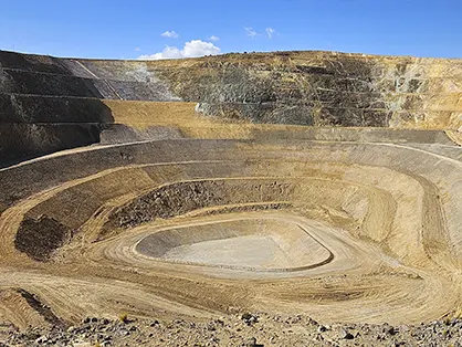 Arget SAC - Refiner&iacute;a de Oro y Plata