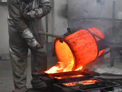 Arget SAC - Refiner&iacute;a de Oro y Plata