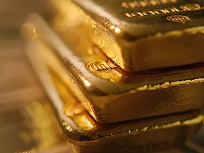 Arget SAC - Refiner&iacute;a de Oro y Plata